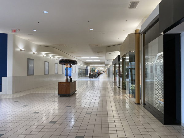 Bay City Mall (Bay City Town Center) - June 15 2022 Photo